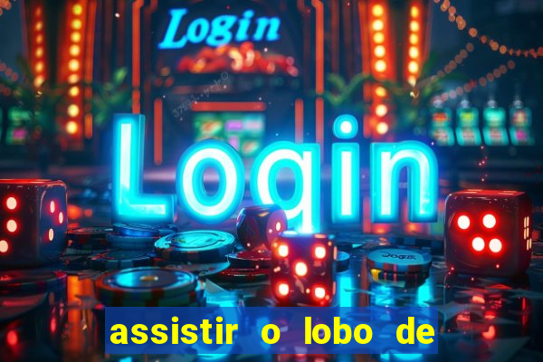 assistir o lobo de wall street topflix